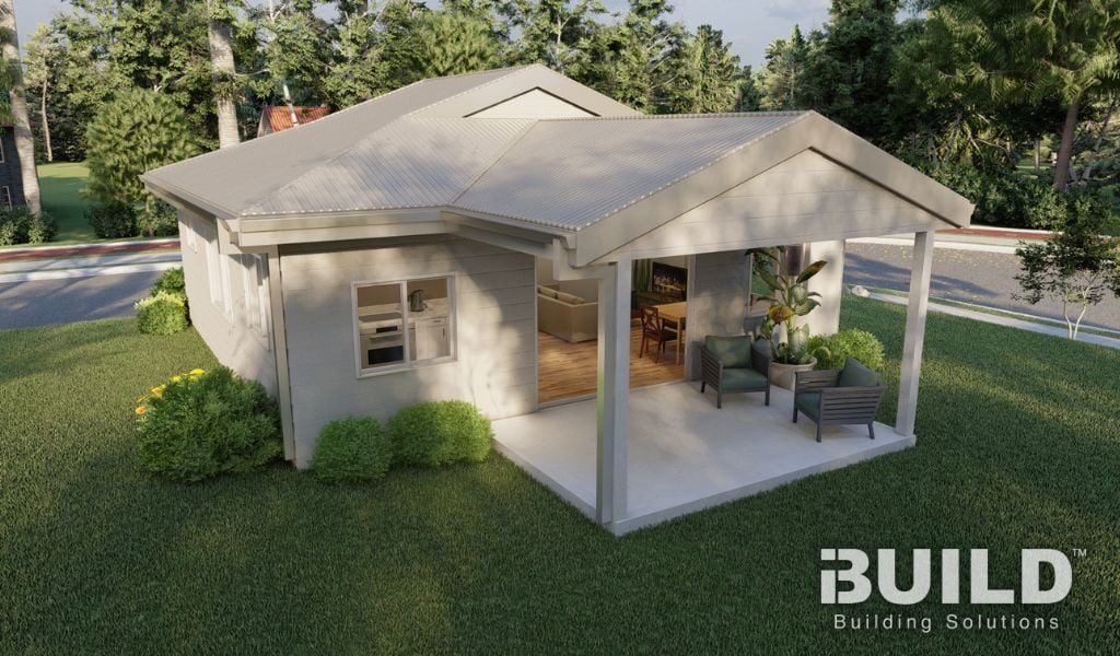 Kit Homes Bayview EXT 02