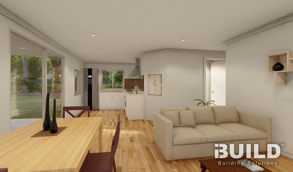 Kit Homes Bayview LIV 01