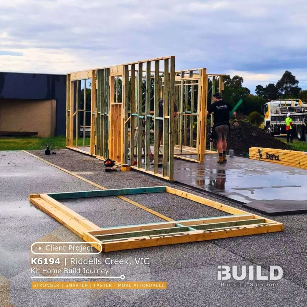 iBuild Kit Homes Gisborne 08