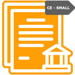 CE SMALL