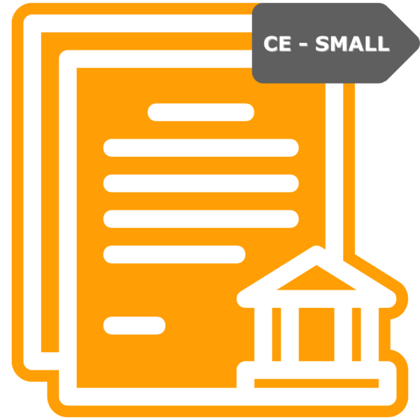 CE SMALL