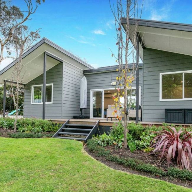 Granny Flat Builders Melbourne