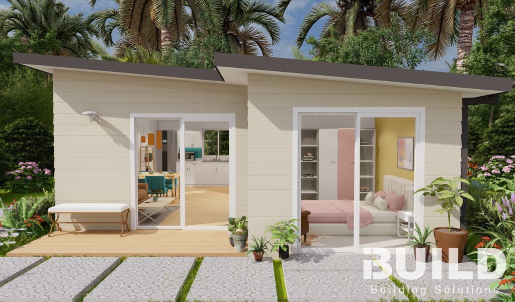 KIT HOMES BELGRAVE EXT 1