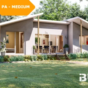PA Medium