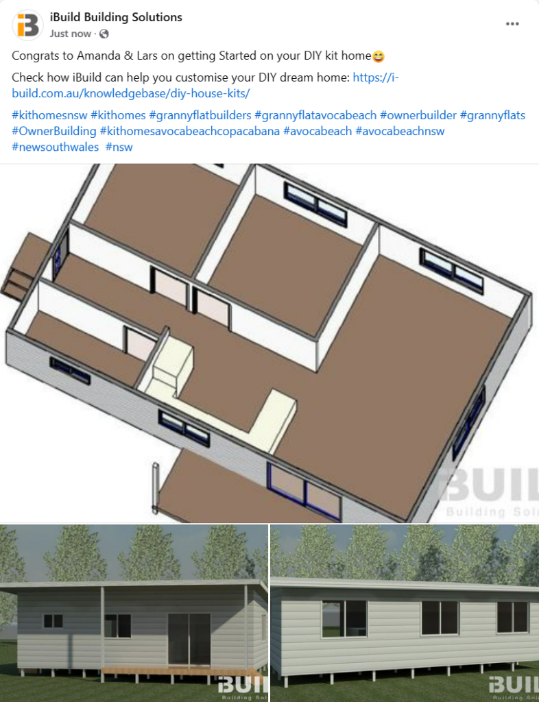 Kit Homes Avoca Beach