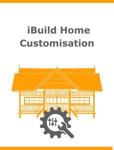 iBuild Home Customisation V2