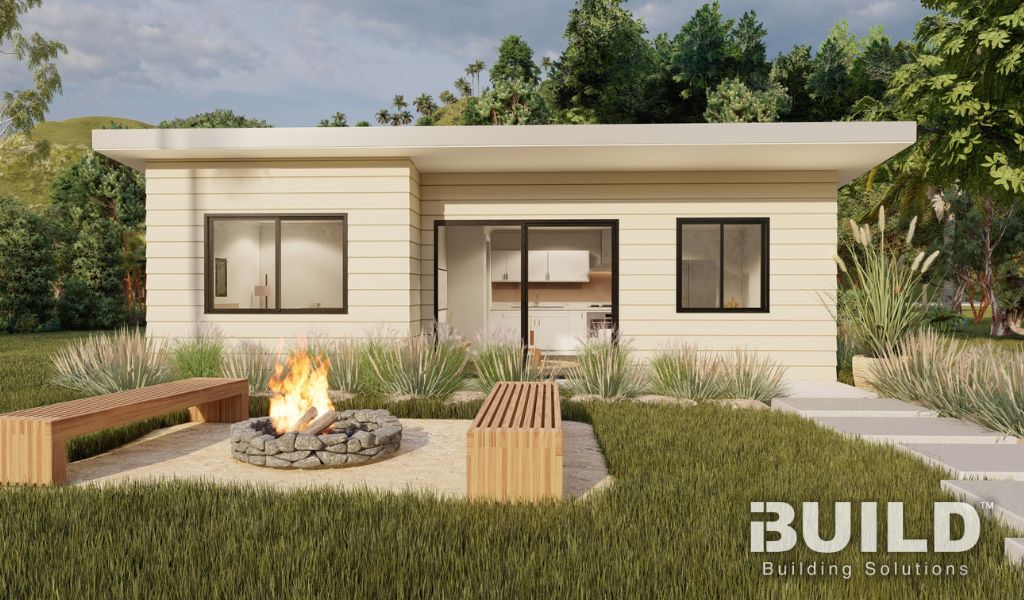 KIT HOMES MORNINGTON EXTERIOR VIEW 3