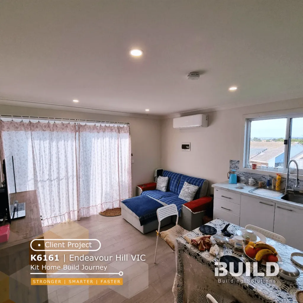 iBuild Kit Homes Endeavour Hills 03