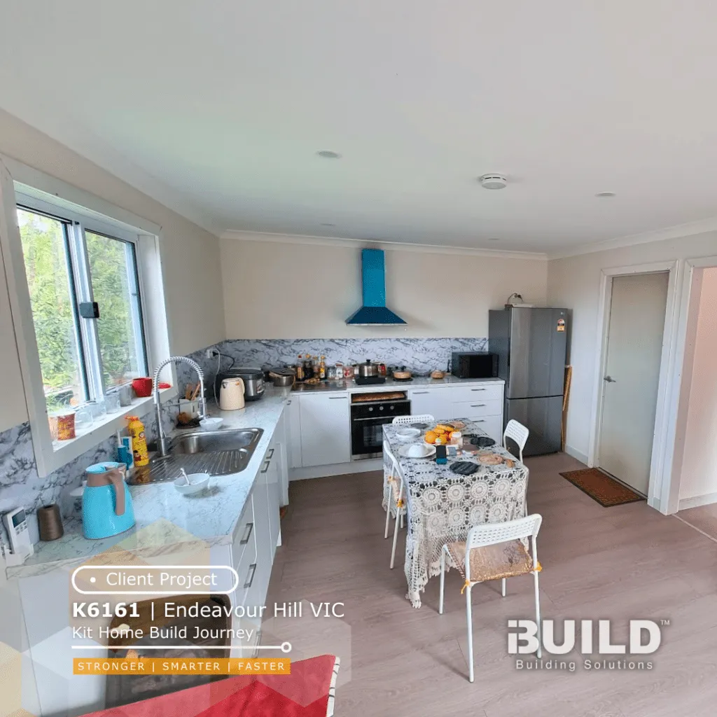 iBuild Kit Homes Endeavour Hills 04