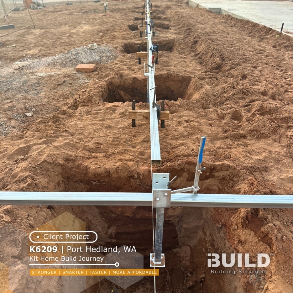K6209 iBuild Kit Homes Port Hedland, K6209