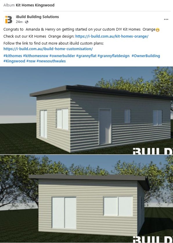 fb Kingswood