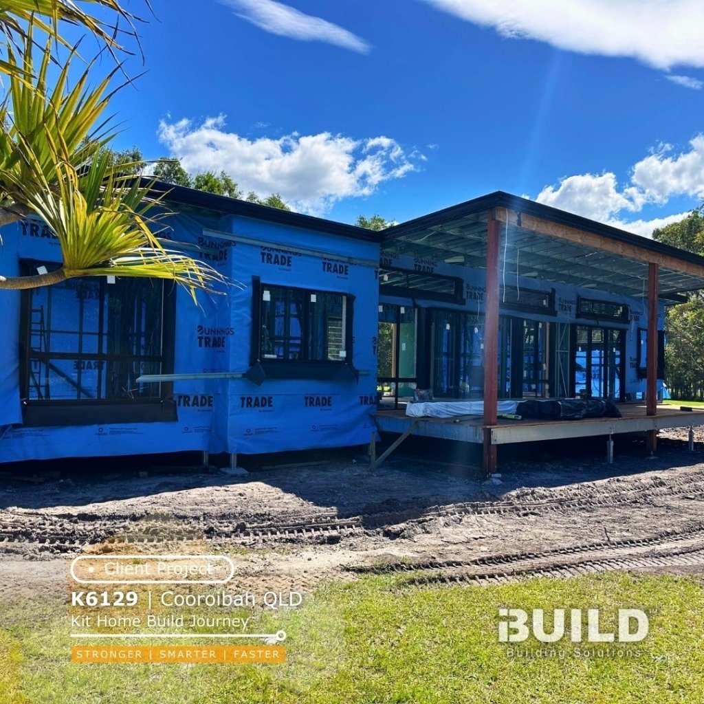 Kit Homes Hervey Bay 1