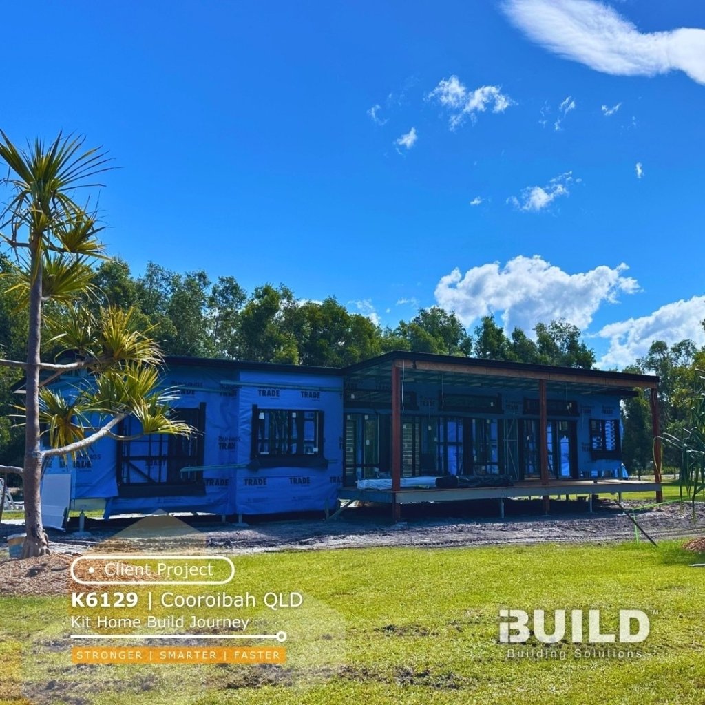 Kit Homes Hervey Bay 2