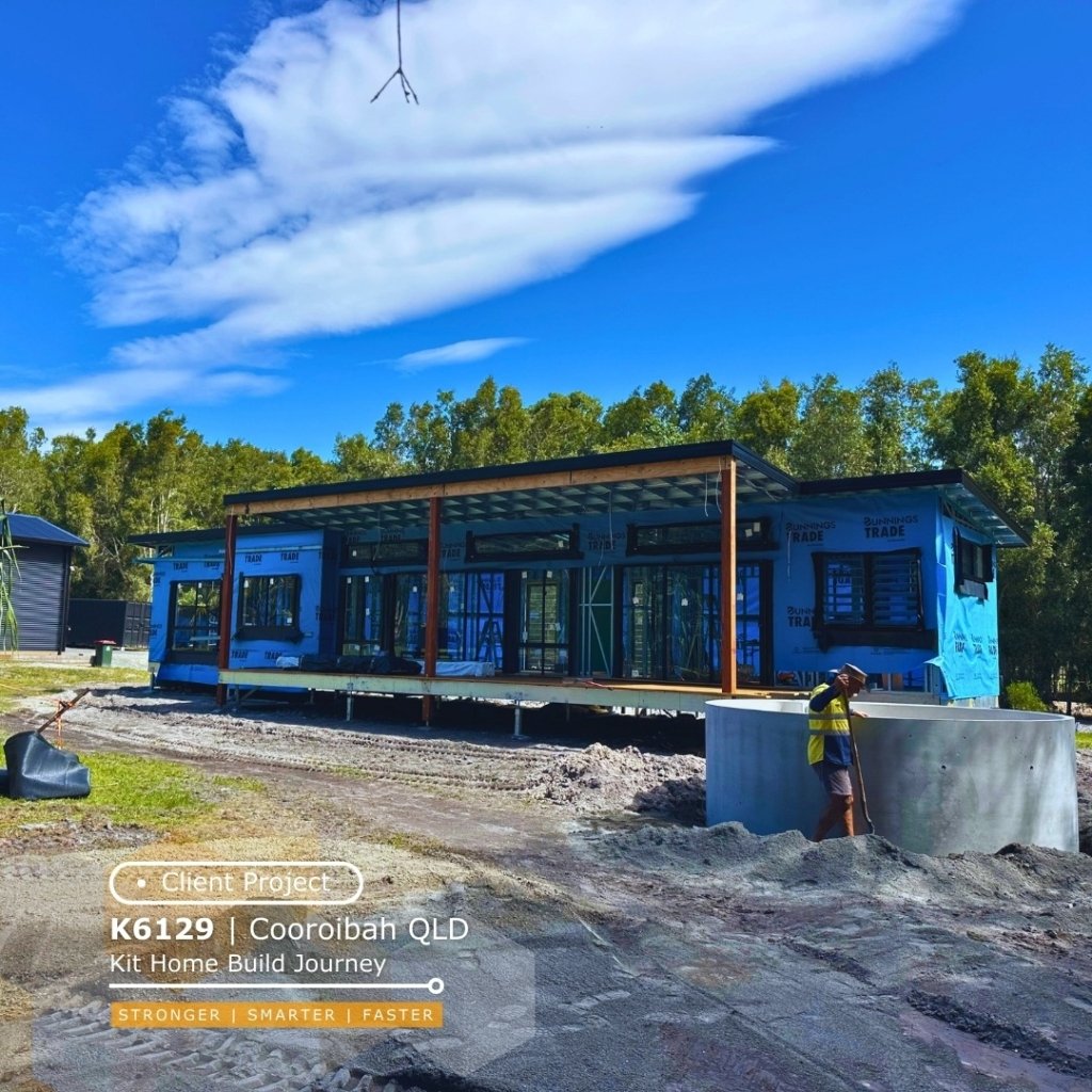 Kit Homes Hervey Bay 4