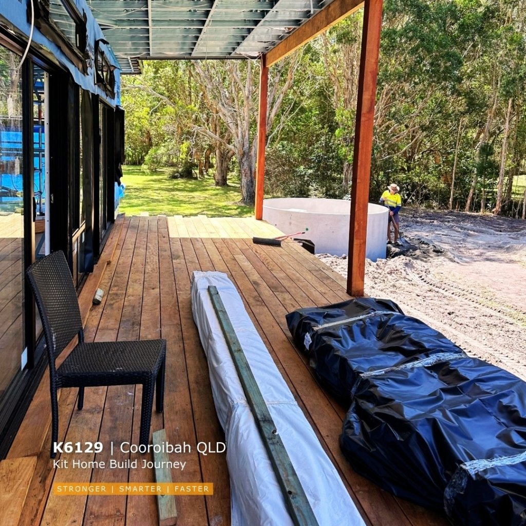 Kit Homes Hervey Bay 5