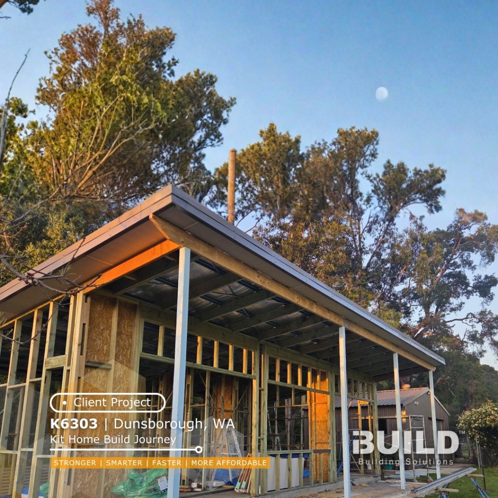 iBuild Kit Homes Quindalup 2