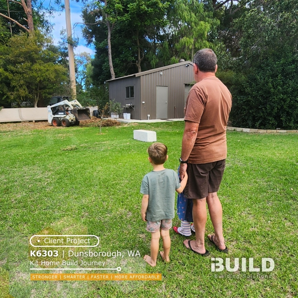 iBuild Kit Homes Quindalup 3