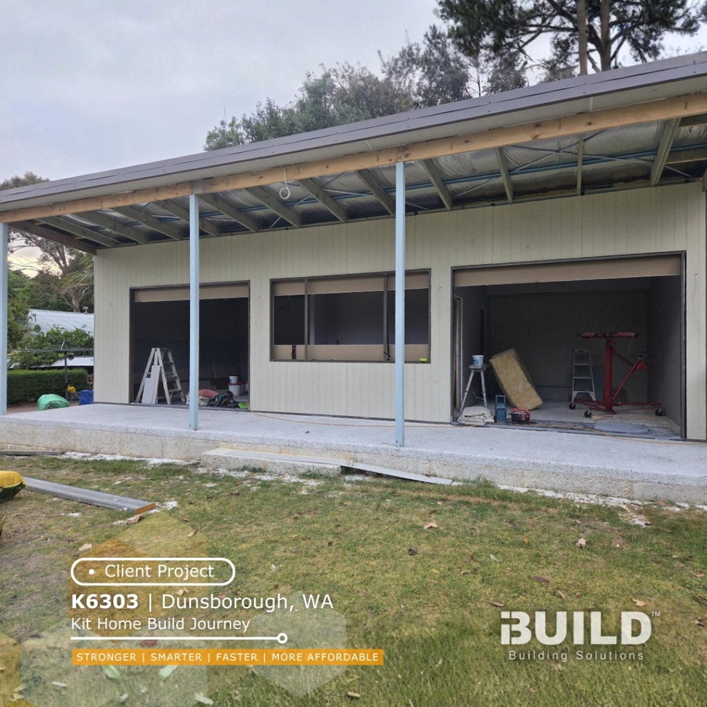 iBuild Kit Homes Quindalup 4
