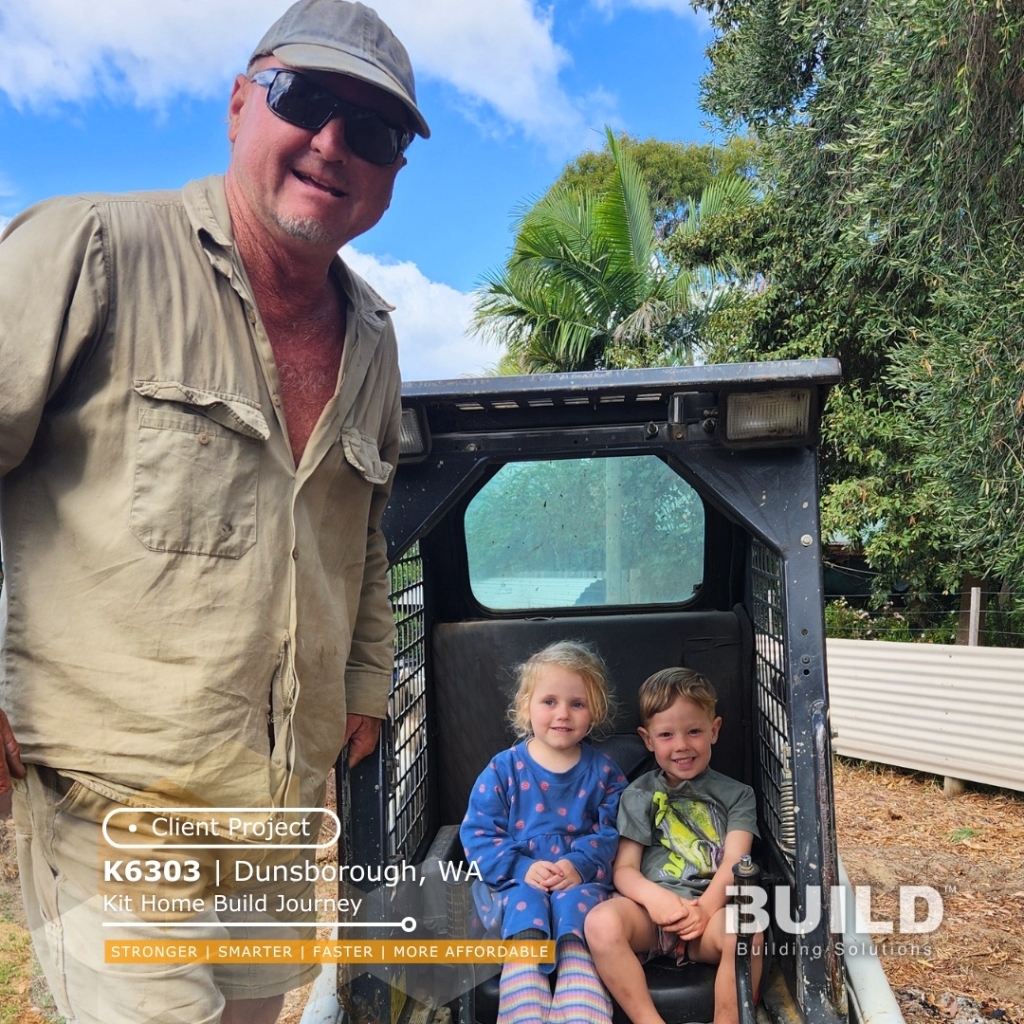 iBuild Kit Homes Quindalup 5