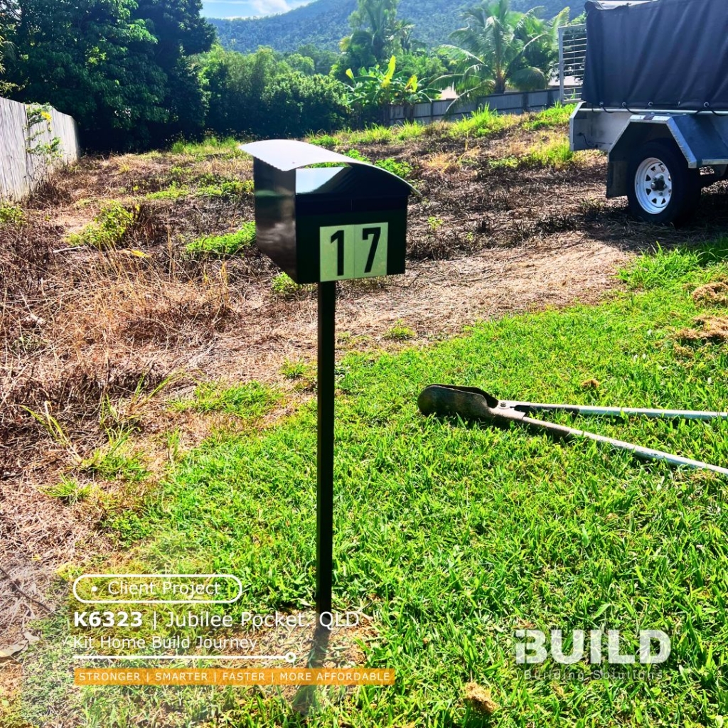 iBuild Kit Homes Jubilee Pocket K6323