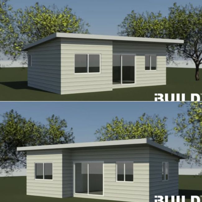 Kit Homes Cootamundra