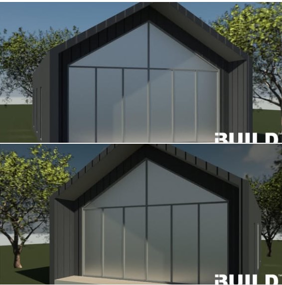 kit homes newcomb,