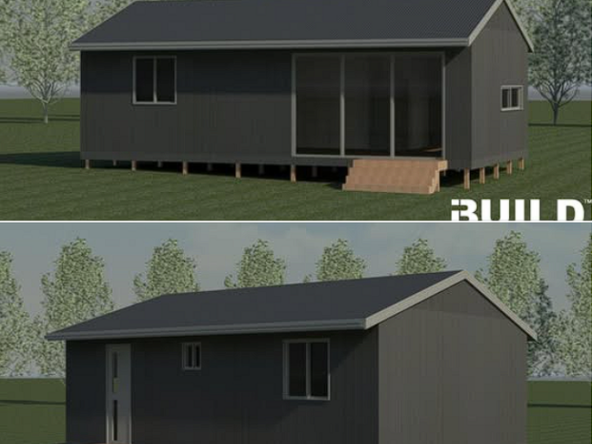 Kit Homes Natimuk