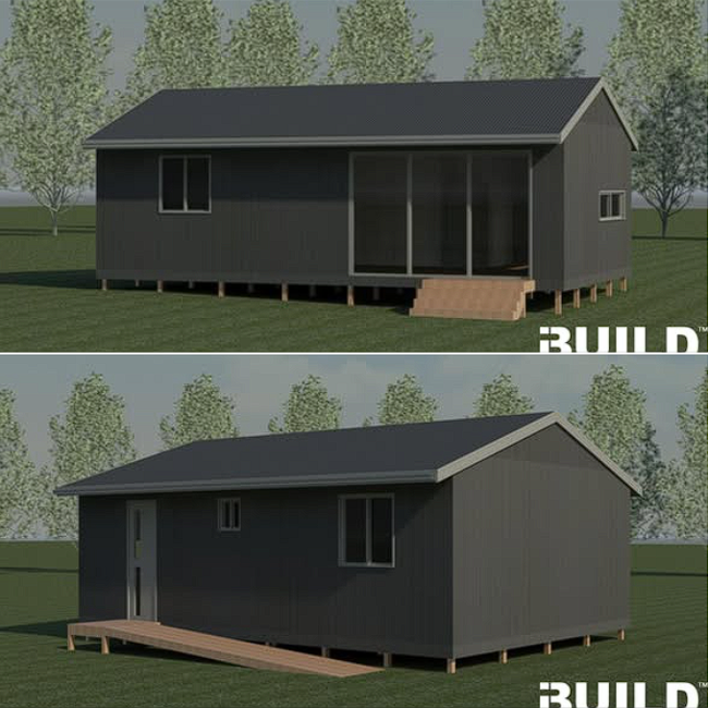 Kit Homes Natimuk