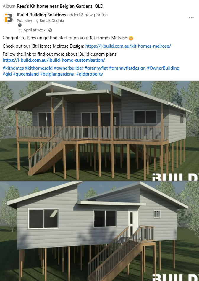 Kit Homes North Ward img