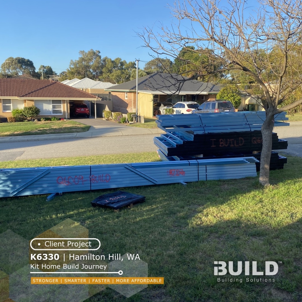 K6330 iBuild Kit Homes Hamilton Hill K6330