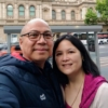 John and Joanna