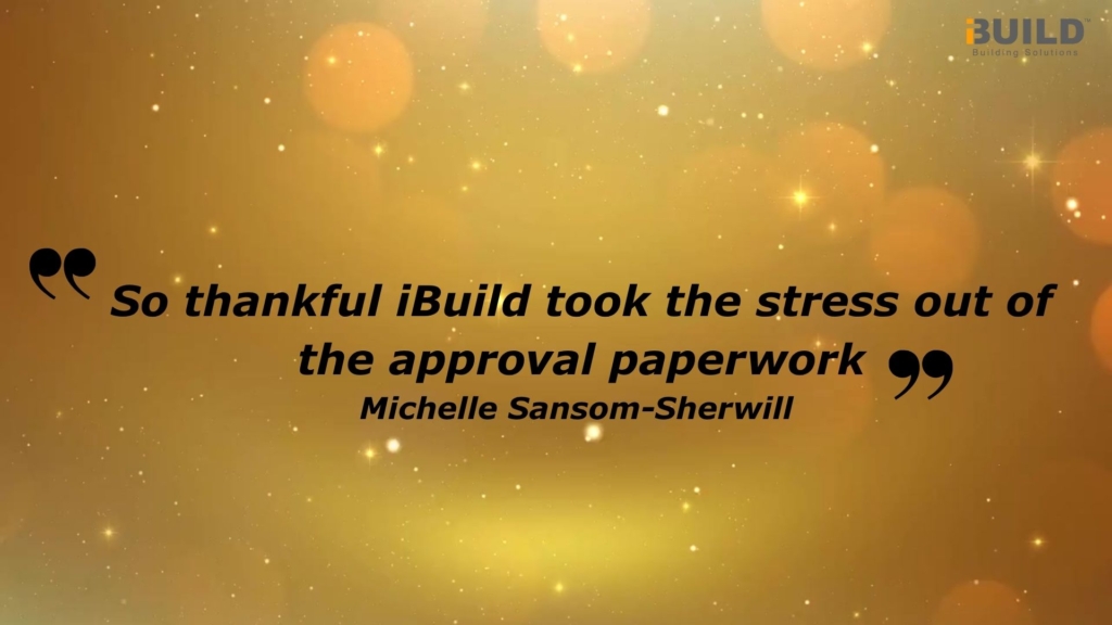 iBuild Kit Homes Port Stephens Testimonial img 3
