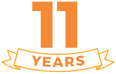 11years