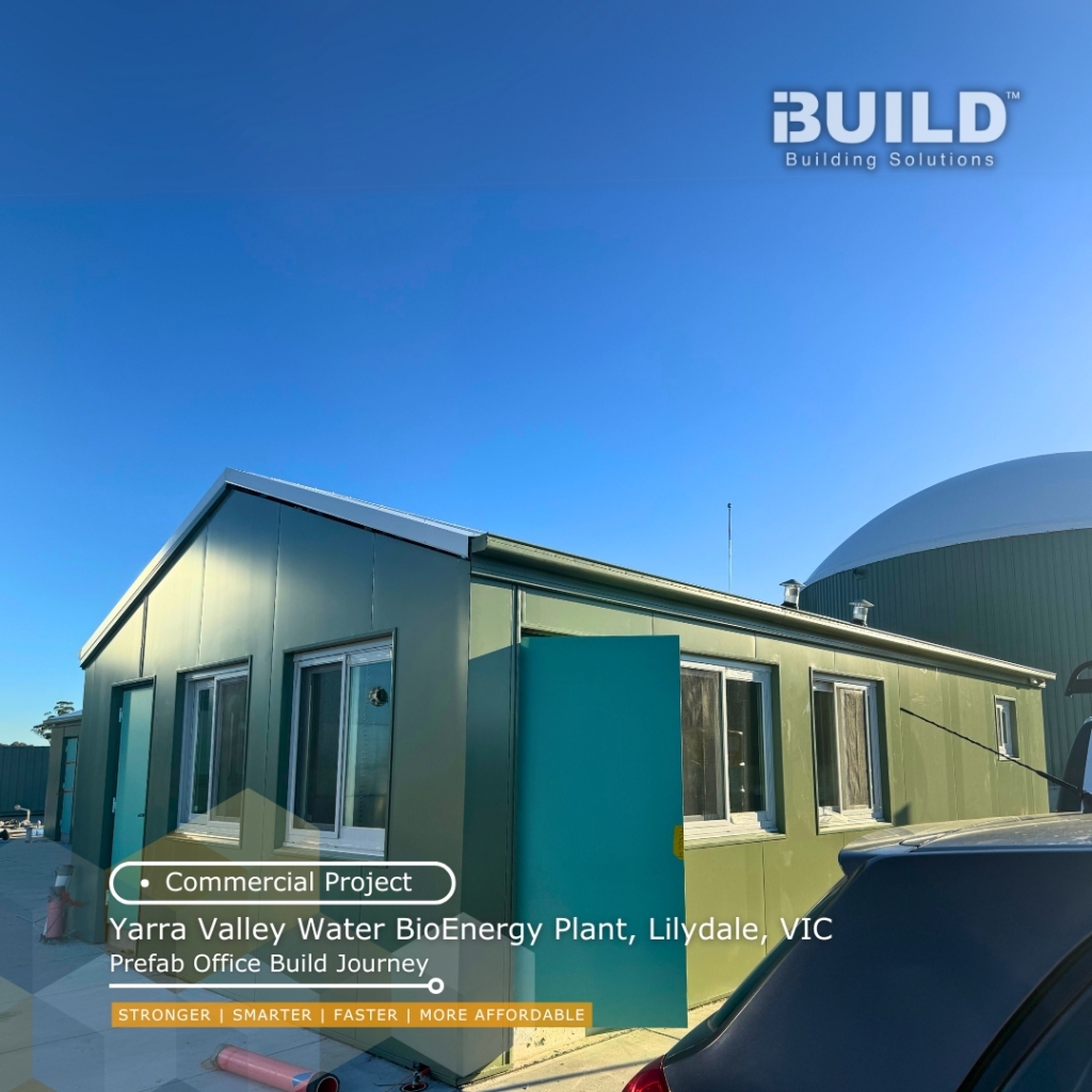 Prefab Office Build Journey, Yarra Valley Water BioEnergy Plant, Lilydale, VIC, C0514 (23)