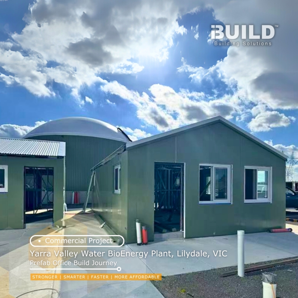 Prefab Office Build Journey, Yarra Valley Water BioEnergy Plant, Lilydale, VIC, C0514 (27)