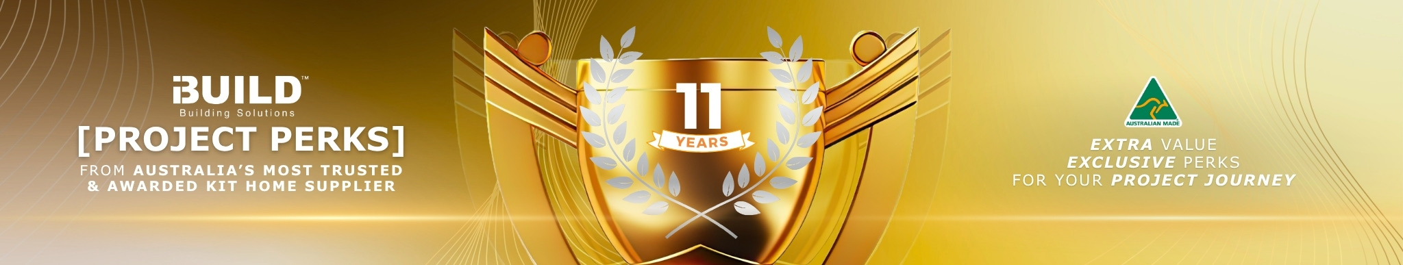 ibuild project perks hero image