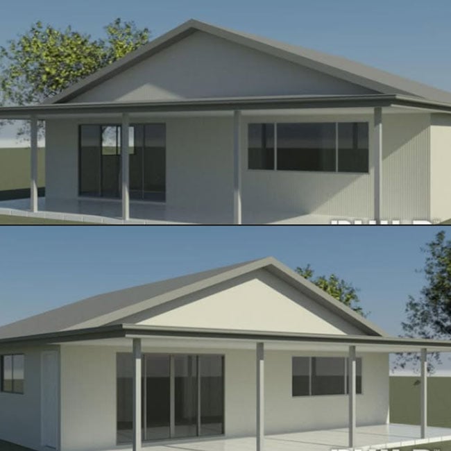 Kit Home Cowell Featured img