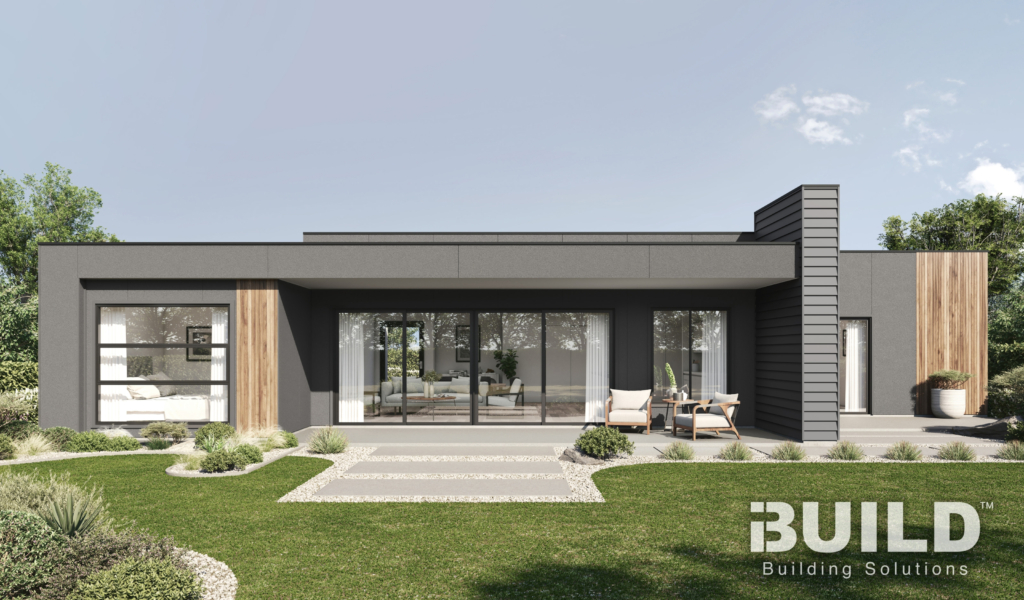 Kit Homes Townsville iBuild x James Hardie