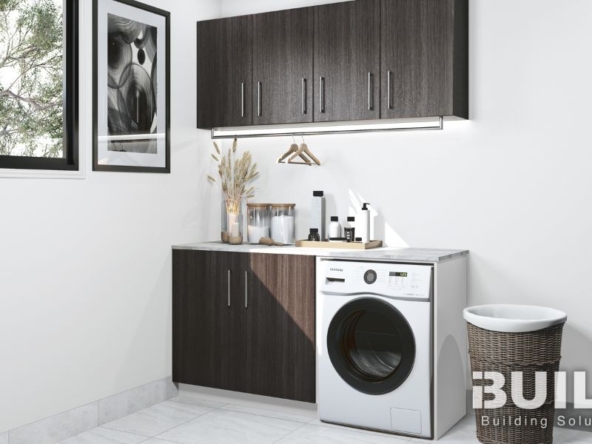 iBuild Kit Homes Preston BATH&LNDY 2