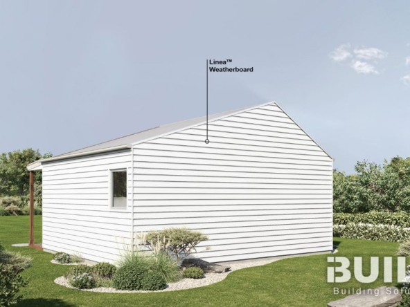 iBuild Kit Homes Preston EXT 5