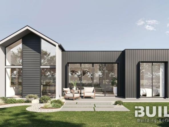 iBuild Kit Homes Sorrento EXT 2