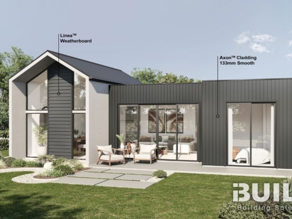 iBuild Kit Homes Sorrento EXT 3