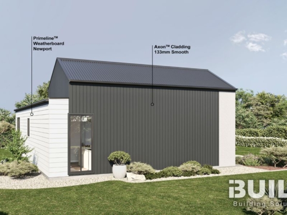 iBuild Kit Homes Sorrento EXT 5