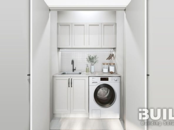 iBuild Kit Homes Sorrento LNDY