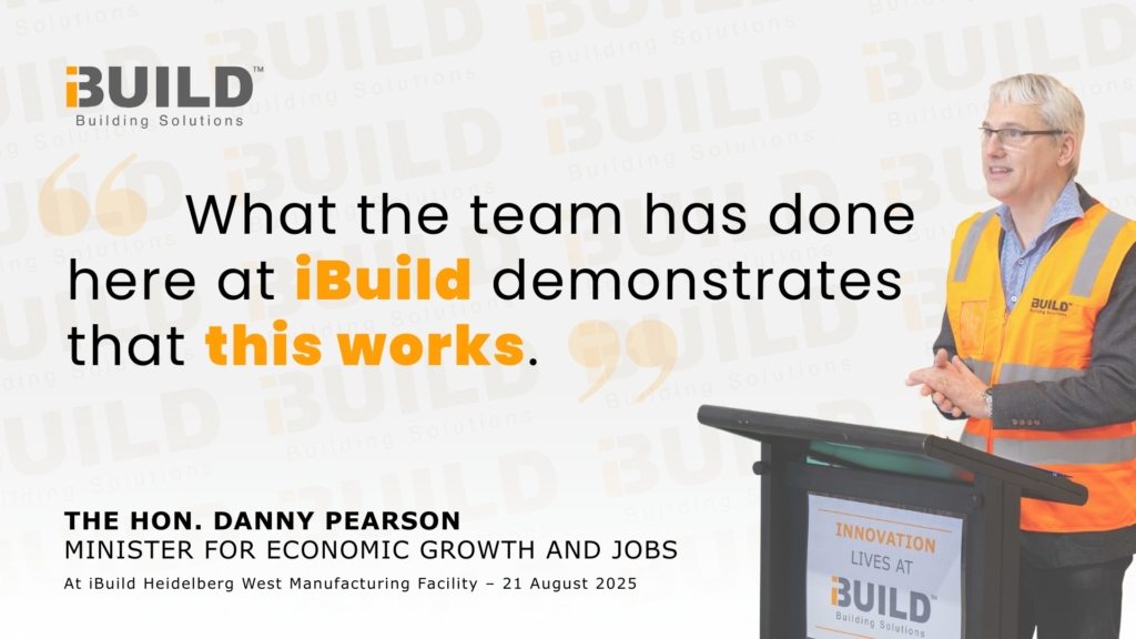iBuild Minister Hon. Danny Pearson Quote (4)