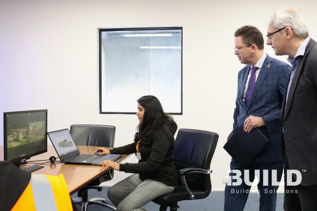 ibuild historic double minister visit heidelberg design hub 00