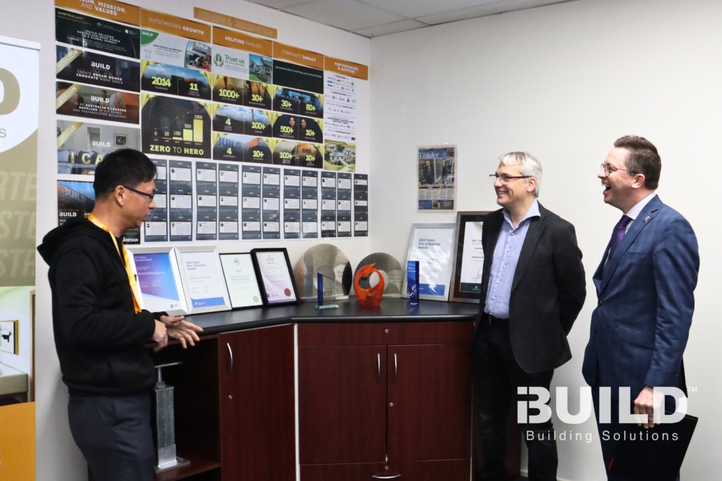 ibuild historic double minister visit heidelberg exhibit wall 00