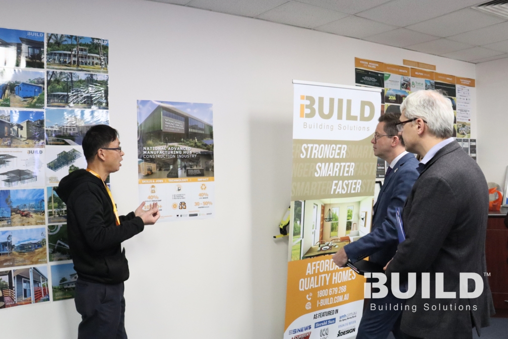 ibuild historic double minister visit heidelberg exhibit wall 02