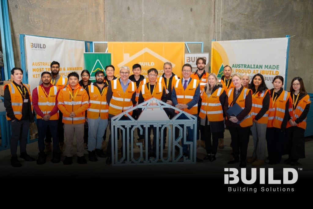 ibuild historic double minister visit heidelberg group photo 03