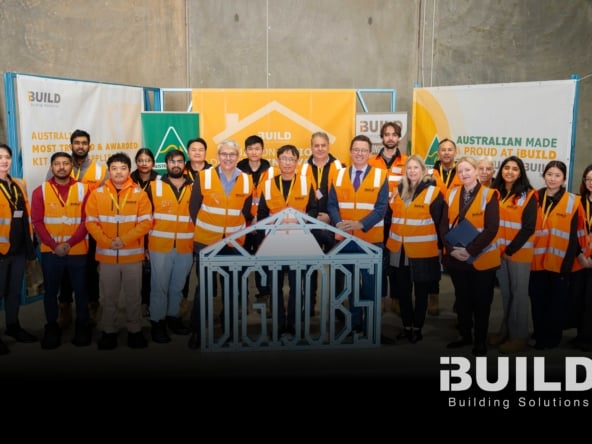 ibuild historic double minister visit heidelberg group photo 03